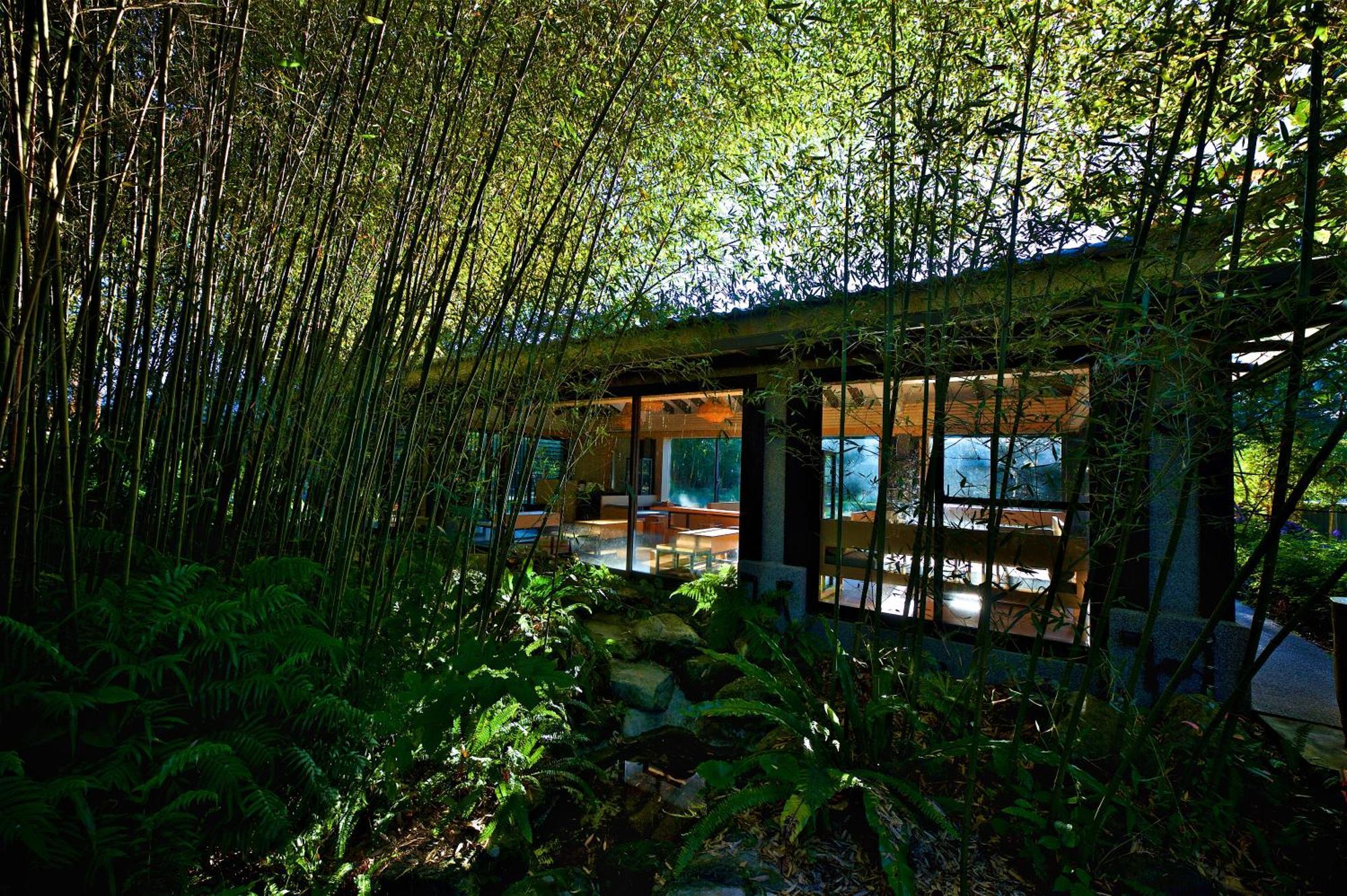 Gaeavilla Resort Ji'an Exteriör bild