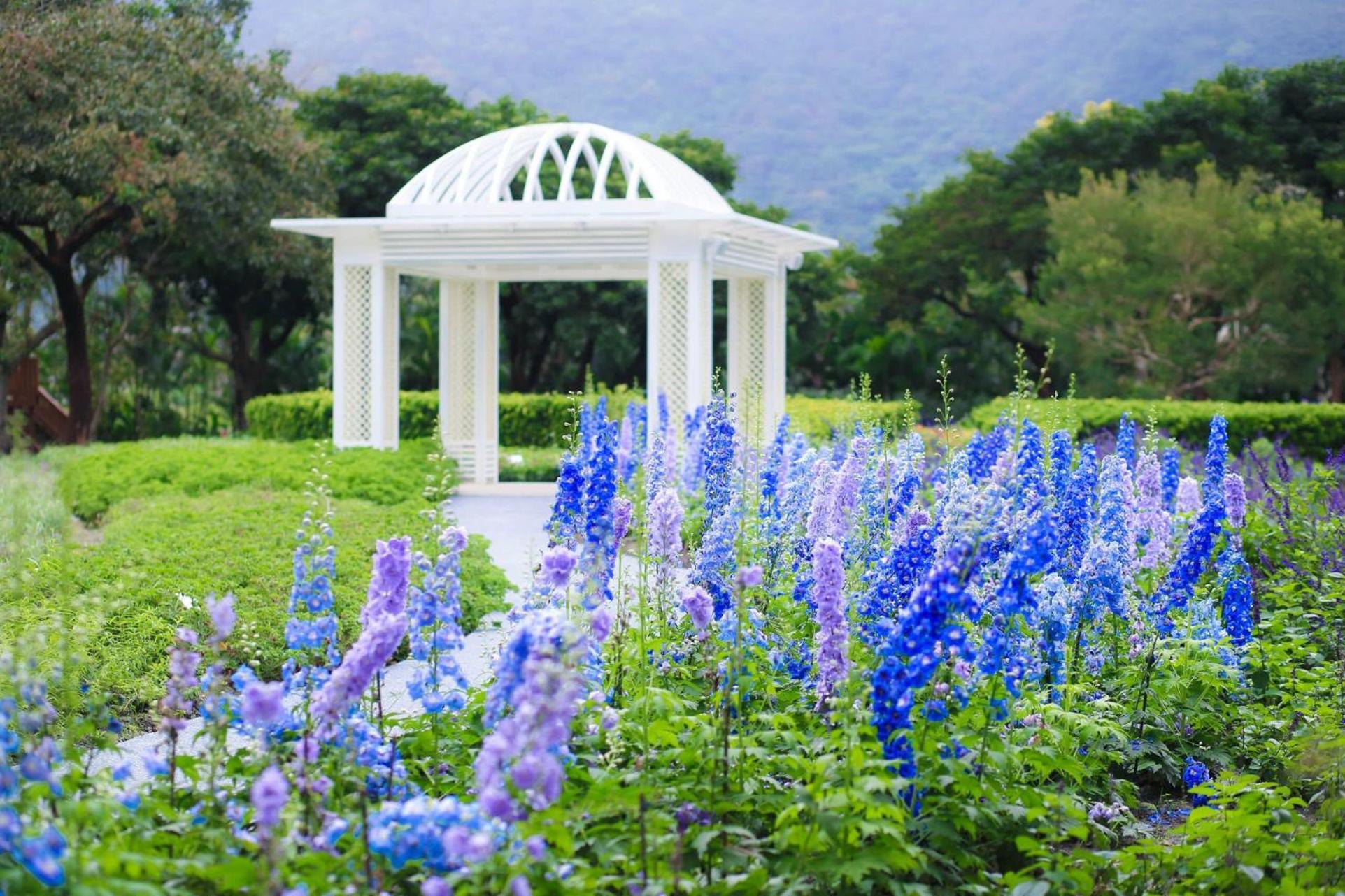 Gaeavilla Resort Ji'an Exteriör bild